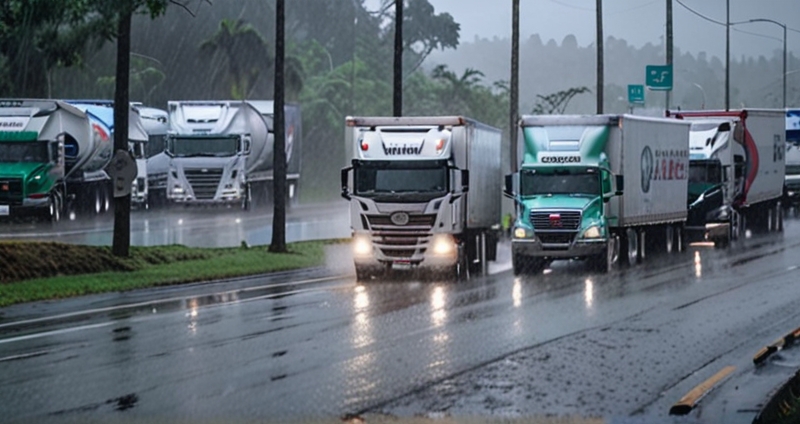 перевозка грузов в Беларуси